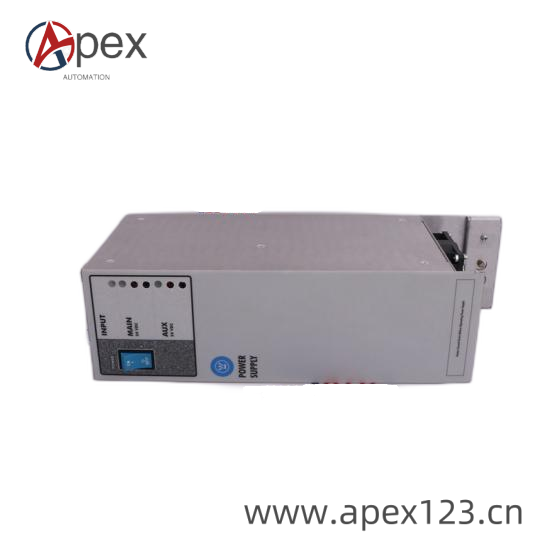 westinghouse_kl4502x1-fa1_1.png WESTINGHOUSE KL4502X1-FA1 Industrial Control Module