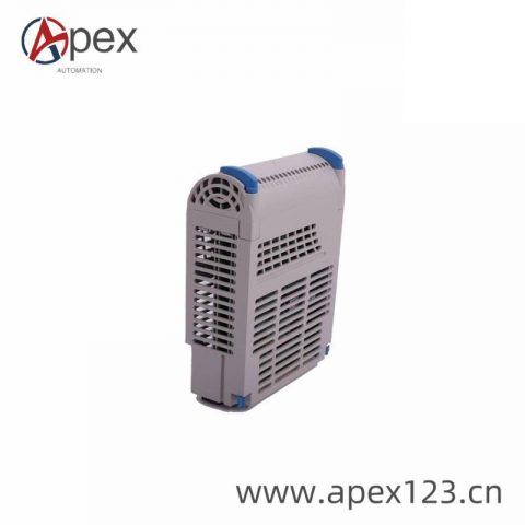 WESTINGHOUSE ZX345Q High-Performance Industrial Control Module