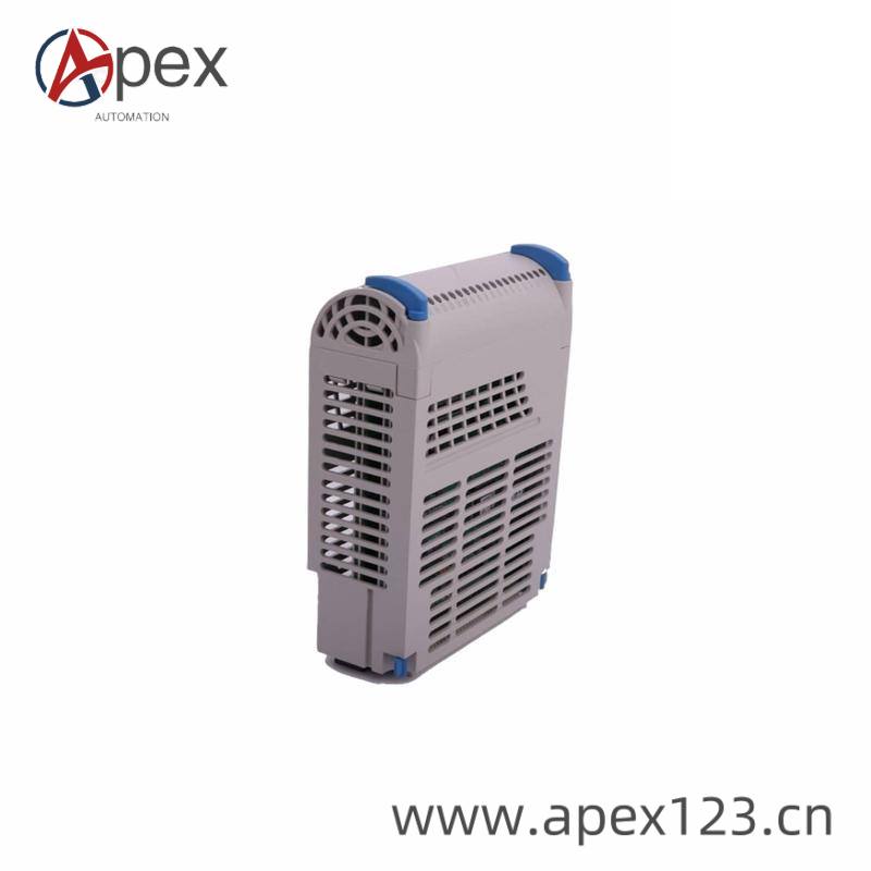 westinghouse_zx345q.jpg WESTINGHOUSE ZX345Q High-Performance Industrial Control Module