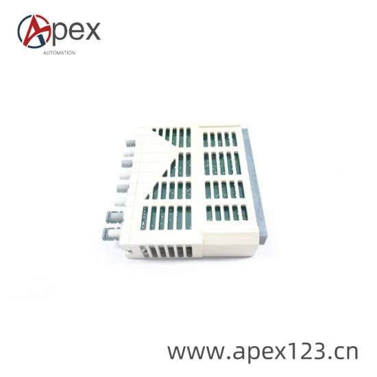 westinghouse_zx345q_2.jpg WESTINGHOUSE ZX345Q High-Performance Industrial Control Module