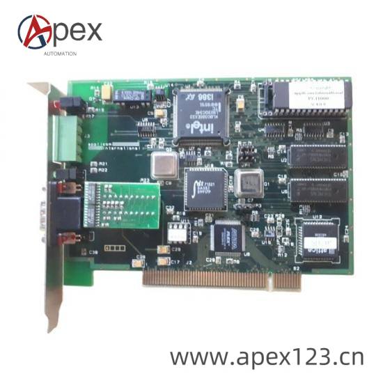 woodhead_applicom_pci4000_1.jpg WOODHEAD APPLICOM PCI4000 Industrial Data Acquisition Module