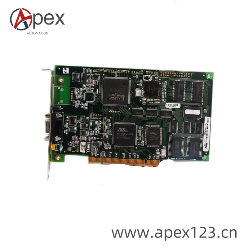 woodhead_applicom_pci4000_2.png WOODHEAD APPLICOM PCI4000 Industrial Data Acquisition Module