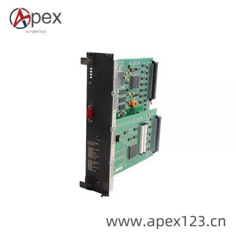 YOKOGAWA AIP121-S00 Module Card for Industrial Control Systems