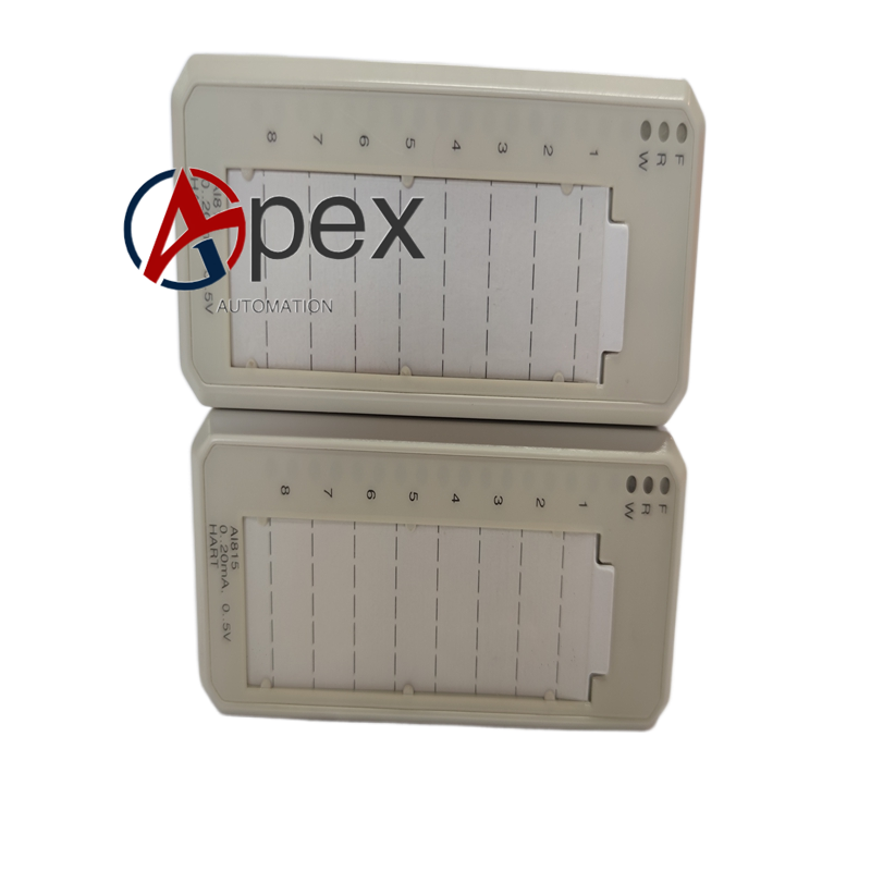 AI815 3BSE052604R1 (5)
