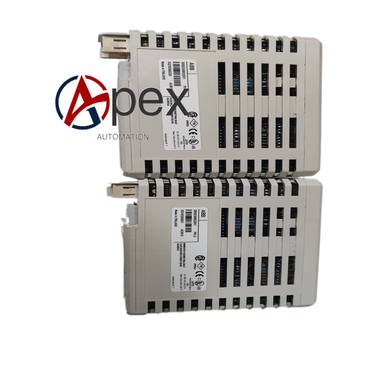 AO810 3BSE008522R1 (1)