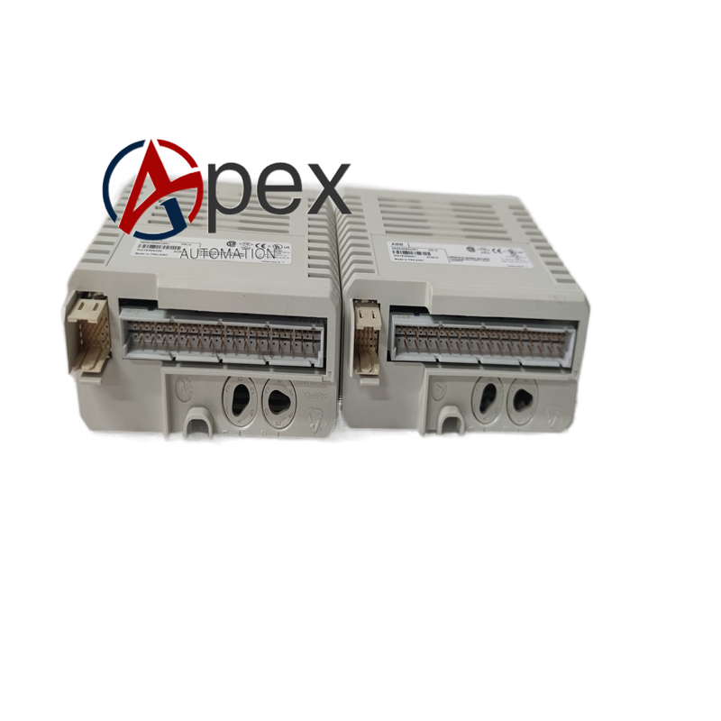 AO810 3BSE008522R1 (2)