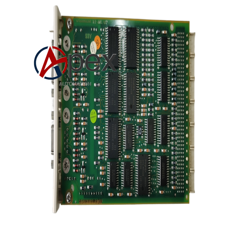 CI541V1 3BSE014666R1 (6)