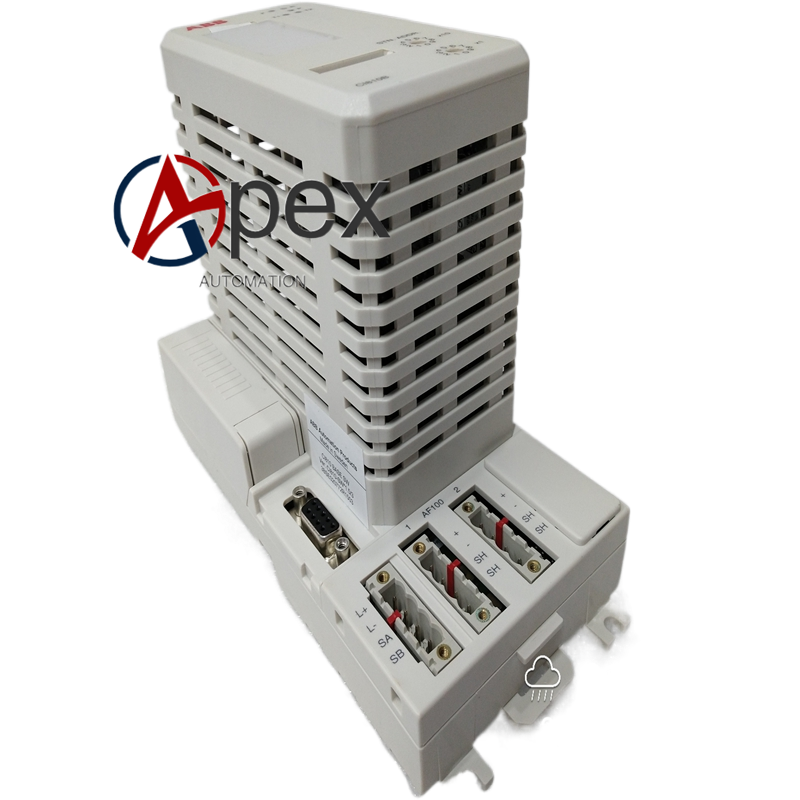 CI810B 3BSE020520R1 (4)