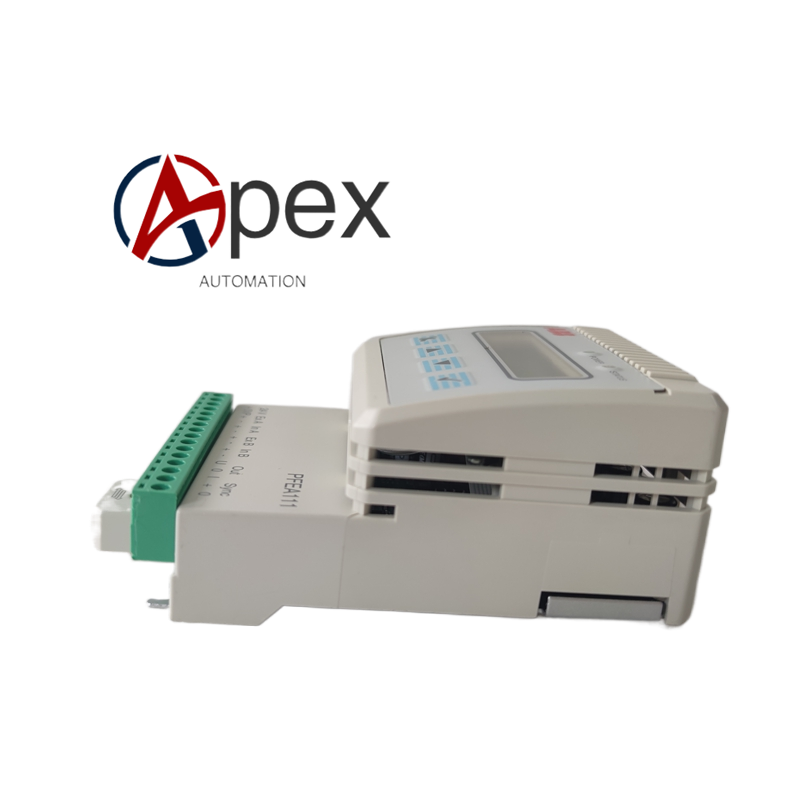 PFEA111-20 3BSE028140R0020 (5)