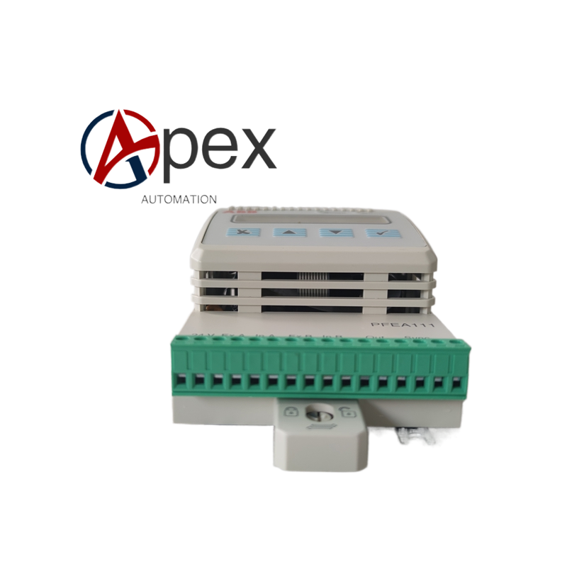 PFEA111-20 3BSE028140R0020 (6)