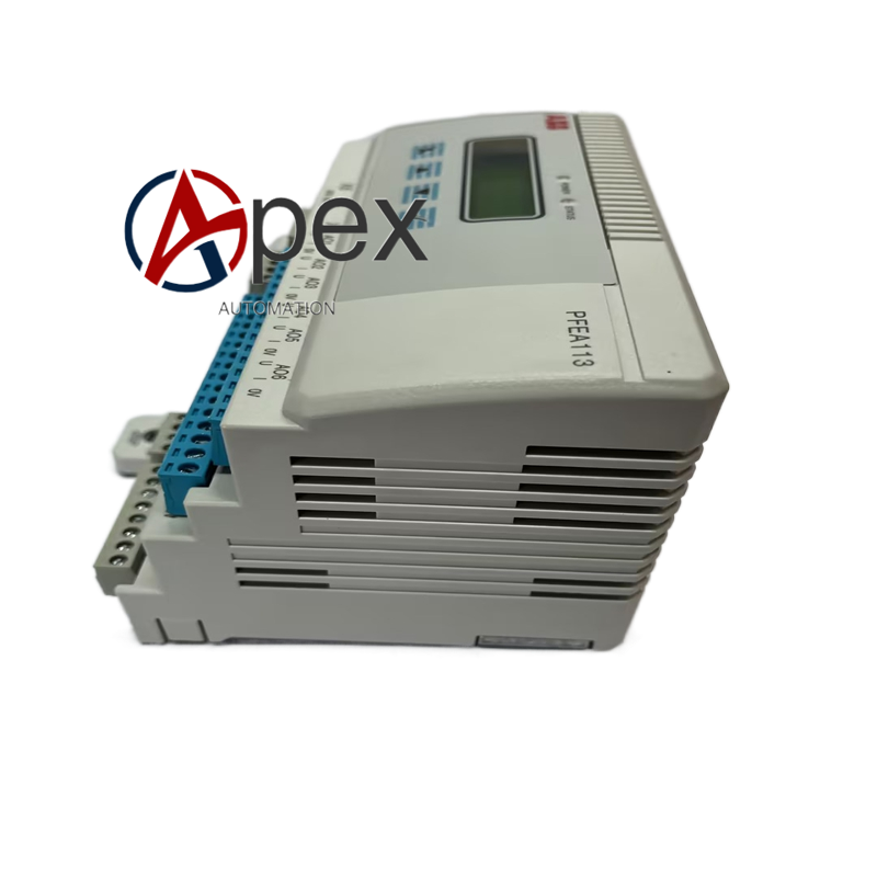 PFEA113-20 3BSE050092R20 (4)