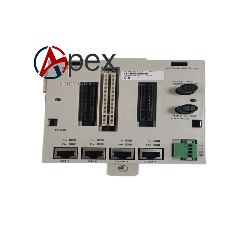 PM865K01 3BSE031151R1 (1)