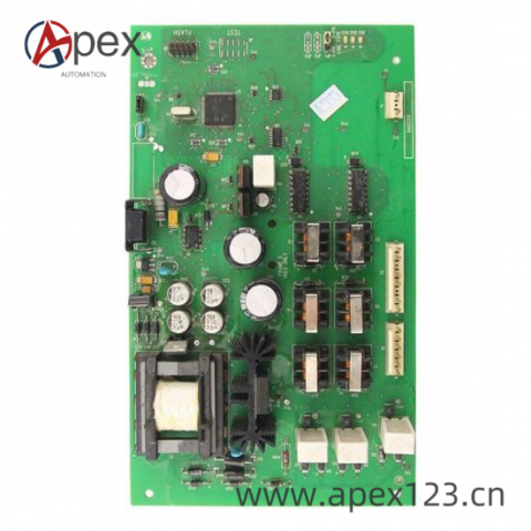 Rockwell Automation 394877-A02 ControlLogix I/O Module