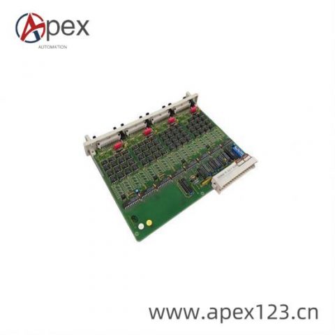 ABB RT480 Industrial Control Module