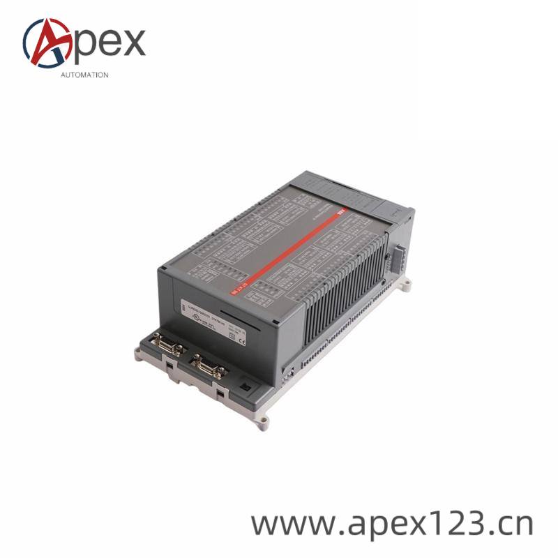 abb_cai04_1.jpg ABB CAI04 Advanced Industrial Automation Module