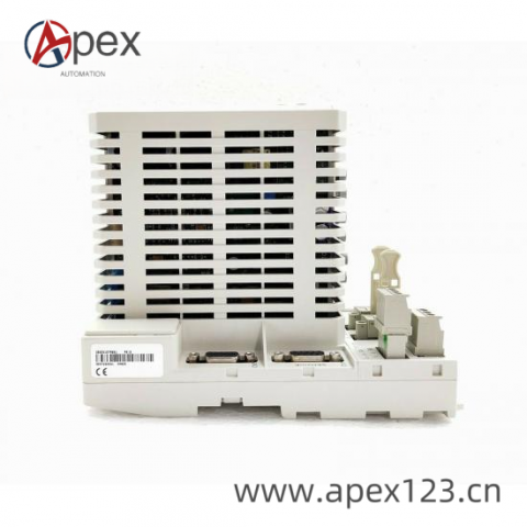 ABB PM825 3BSE010796R1 Industrial Control Module