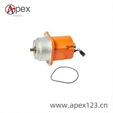 ABB R1.CAIR Input/Output Module - Industrial Automation Control