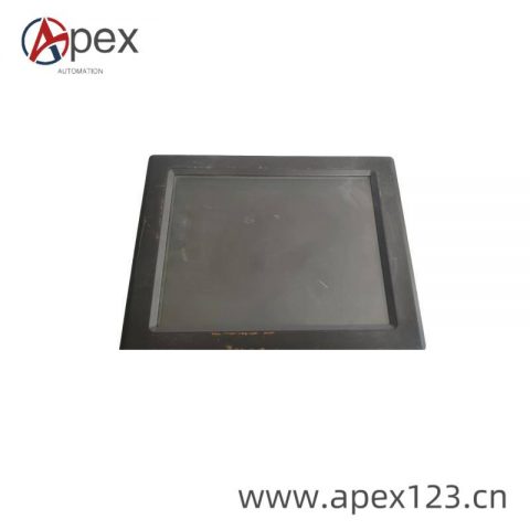 ABB TPPB-02 Control Module for Advanced Industrial Automation