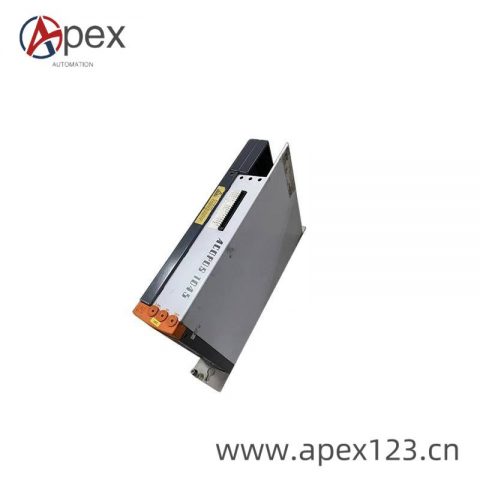 B&R 8LSA46.R0045D000-0 - High Performance Industrial Control Module