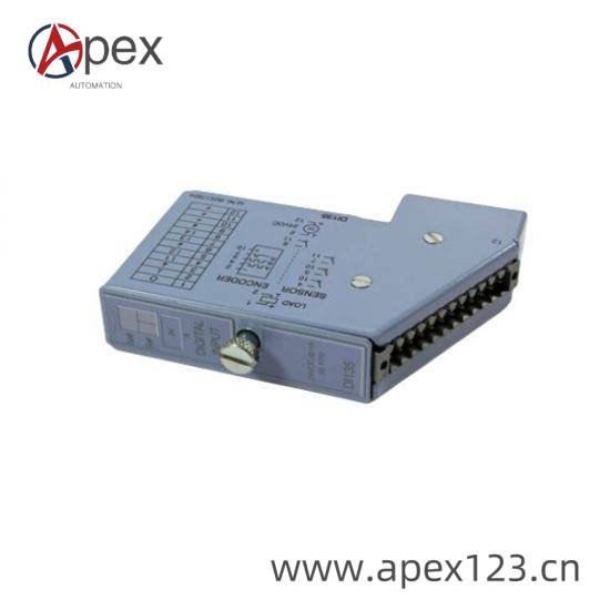 bachmann_ai204_si.jpg BACHMANN AI204/SI Analog Input Module