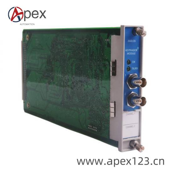 bently_3500_25_149369-01_4.jpg BENTLY 3500/25 149369-01 Vibration Monitoring Card