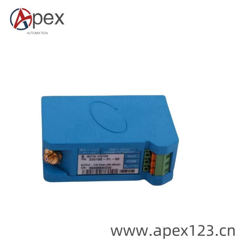 bently_3500_25_149369-01_5.jpg BENTLY 3500/25 149369-01 Vibration Monitoring Card