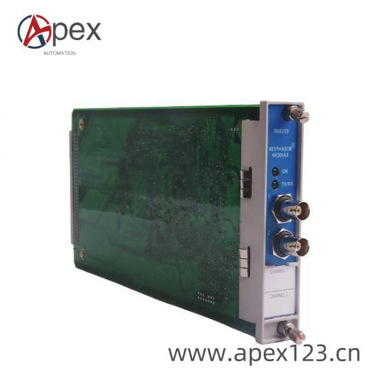 bently_3500_25_149369-01_7.jpg BENTLY 3500/25 149369-01 Vibration Monitoring Card