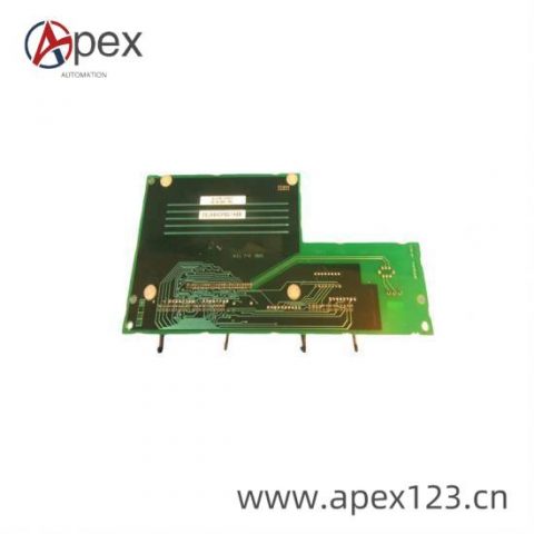 GE DS200ADPBG1ABB - A-Rated Genius Adapter Card for Mark V Turbine Control Systems
