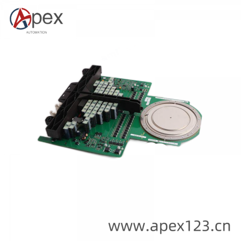 GE EVPBDP0001 EVPBDP032, High-Performance Digital Control Module