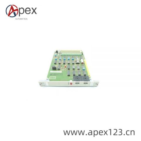 GE V7768-320000 Controller Module for Industrial Automation