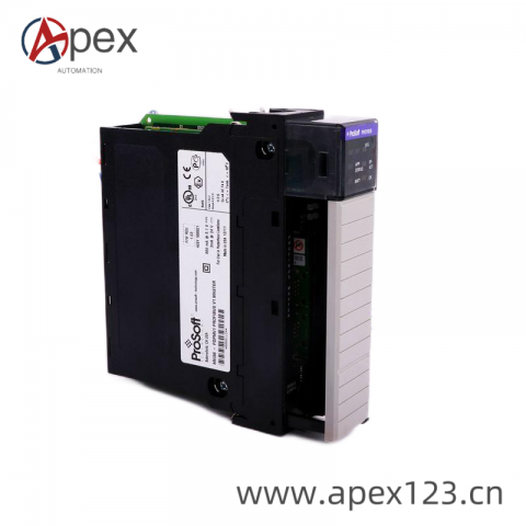 Lenze EPL-10200-XX High-Performance AC Drive Module