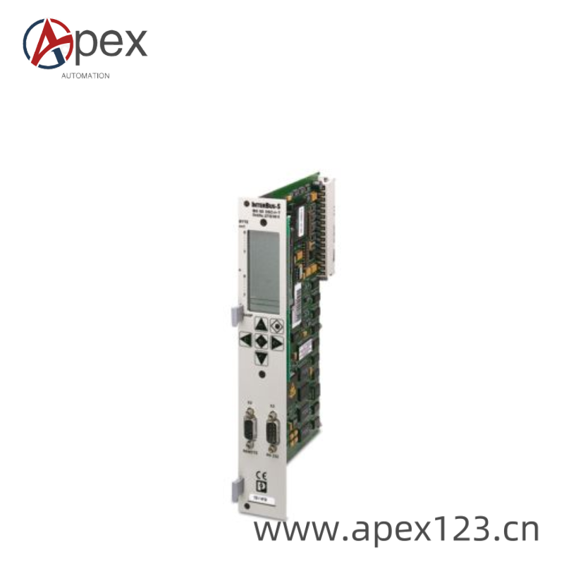phoenix_ibs_24bk-i_o-t.png Phoenix IBS 24BK-I/O-T I/O Bus Terminal Module, 16 Inputs, 16 Outputs, 24V, IP20 Protection