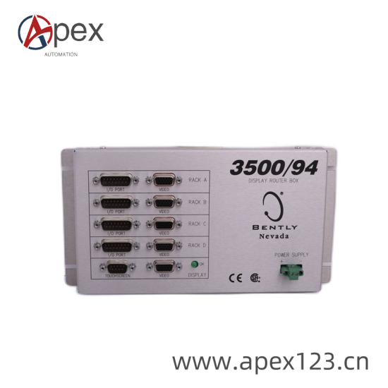 rvsi_scanstar240.png RVSI SCANSTAR240 Industrial Automation Module, Advanced Vision System for Quality Inspection