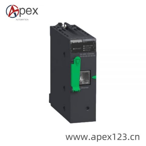 SCHNEIDER LADN10 038374 - Industrial Control Relay Module