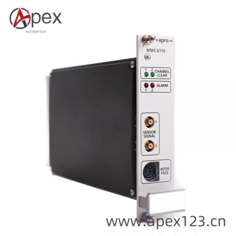 Valmet A413285 Industrial Automation Controller, High Precision and Reliable Performance