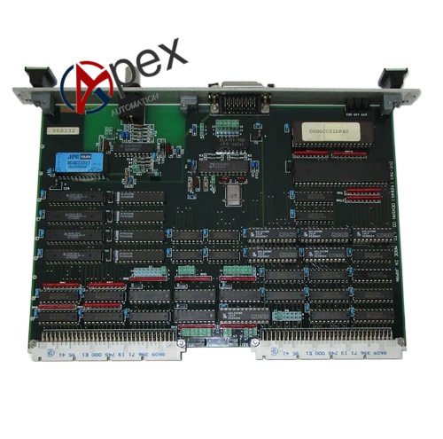 DVE-503 (9204A)