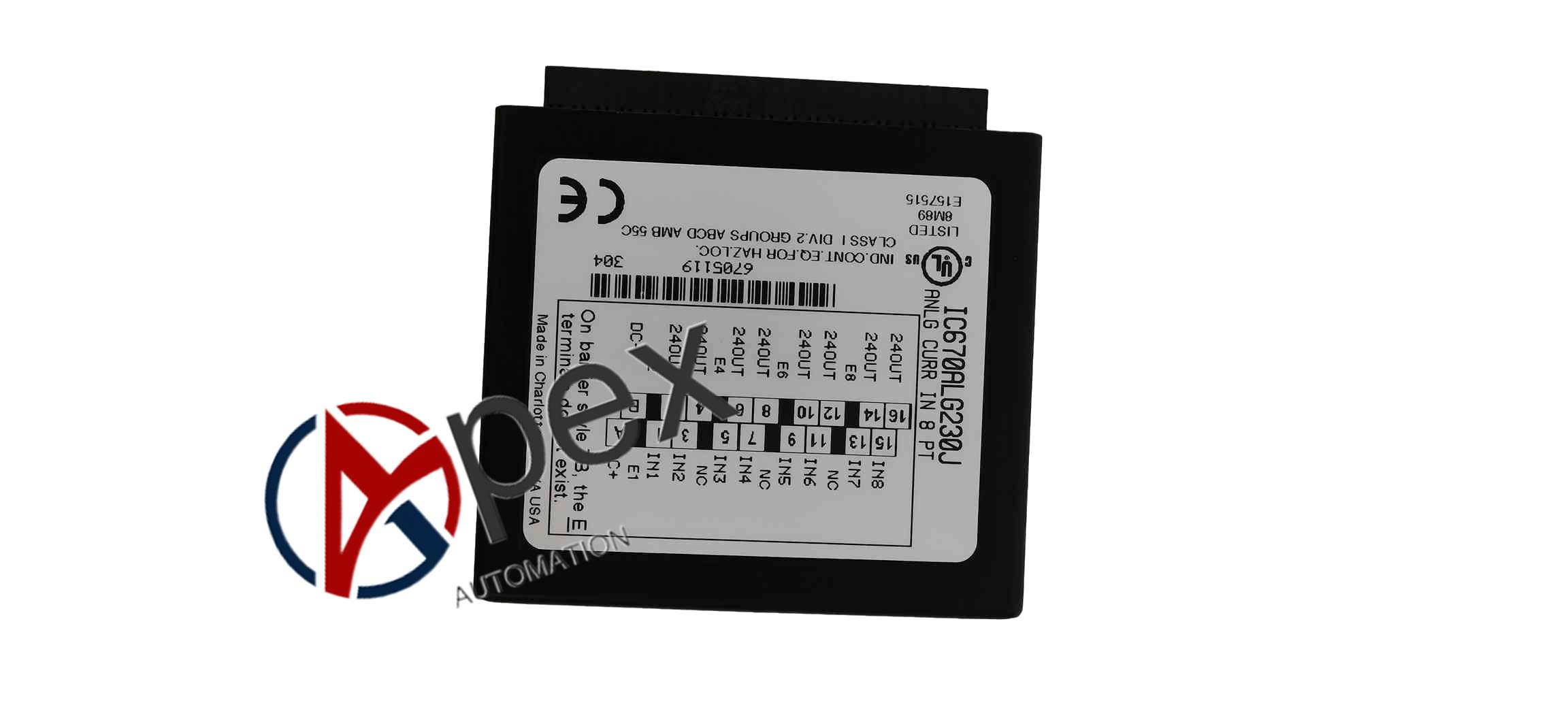 IC670ALG230 (2)