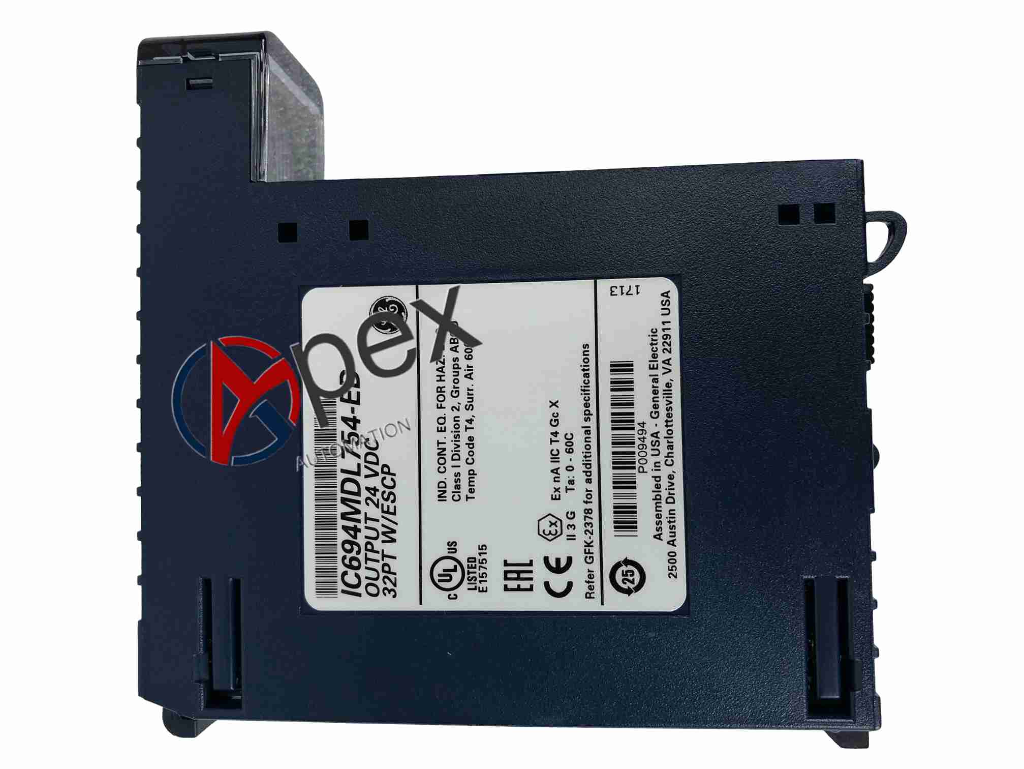 IC694MDL754 (1)
