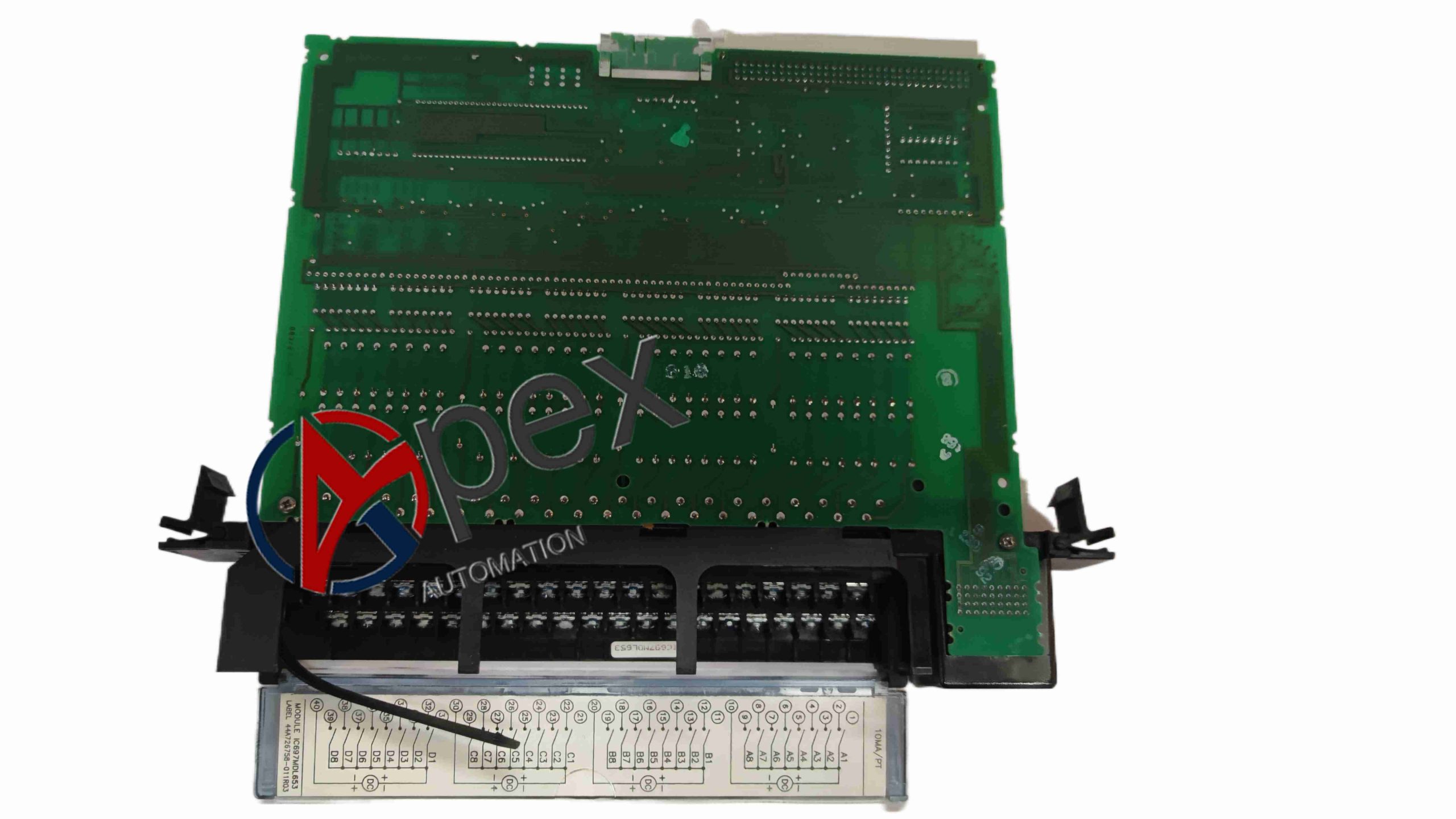 IC697MDL653 (2)