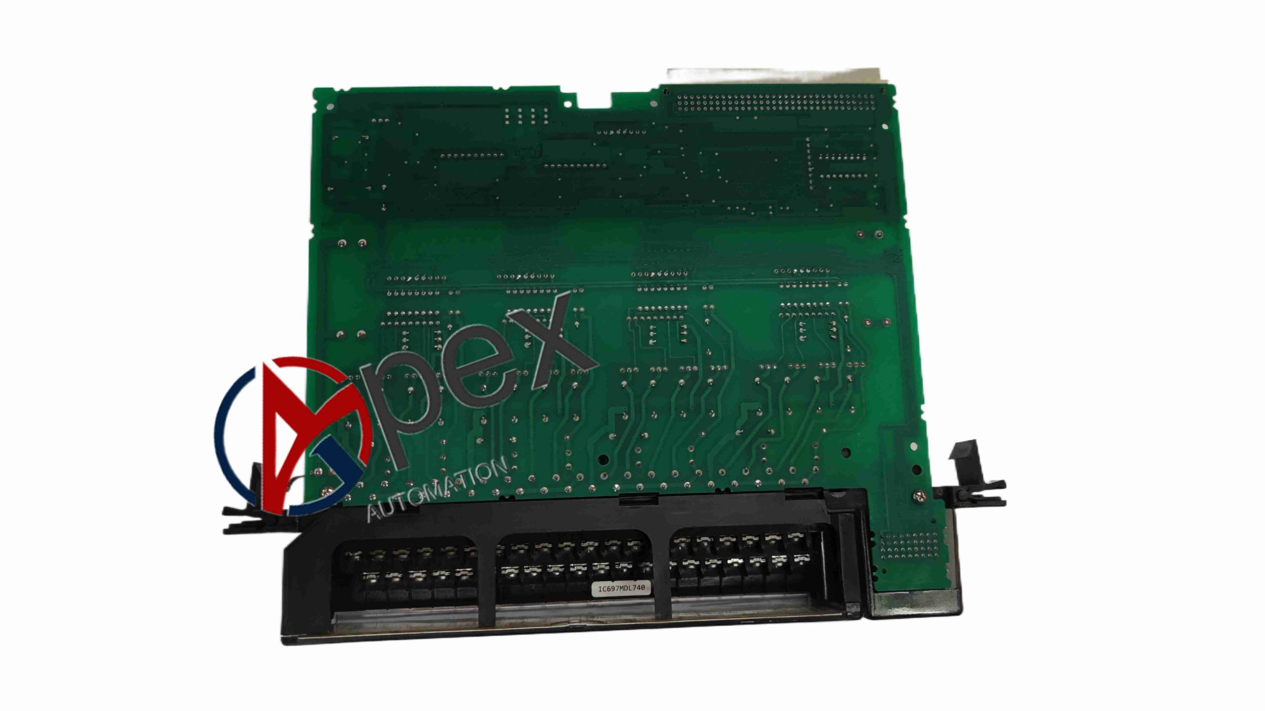 IC697MDL740 (2)