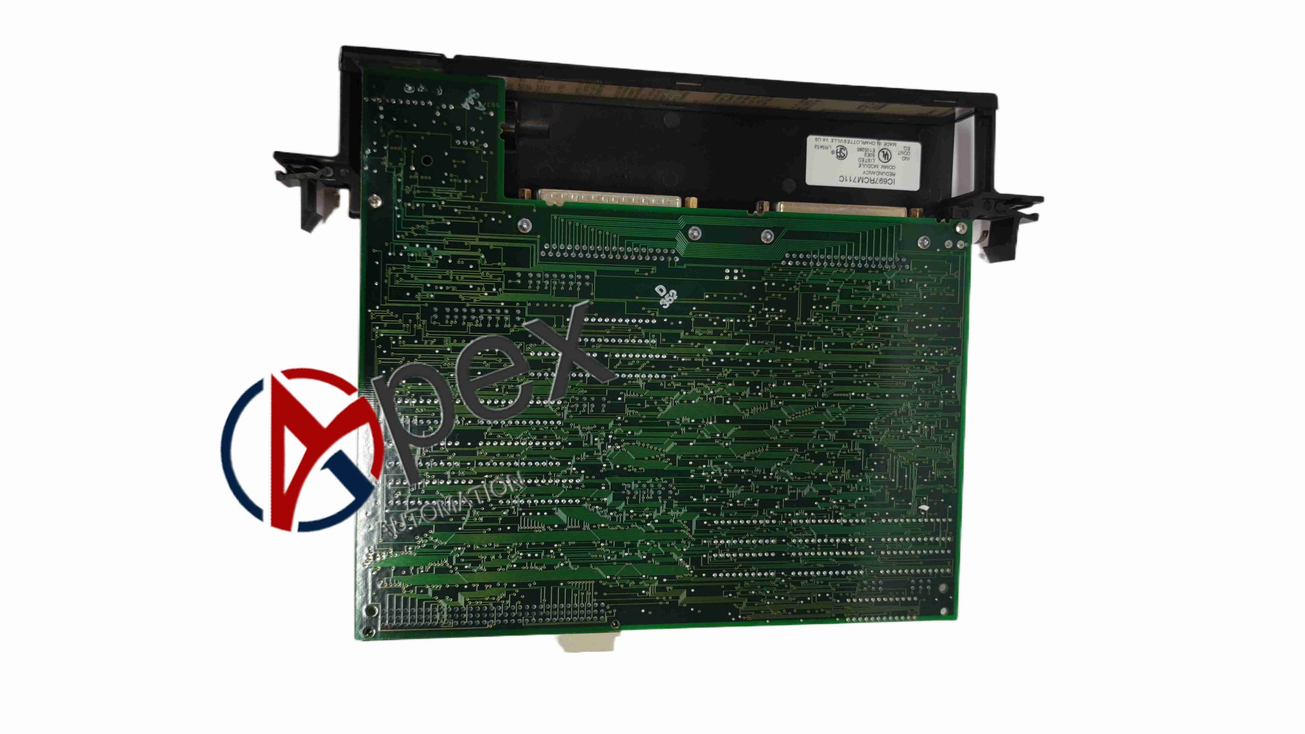 IC697RCM711 (2)
