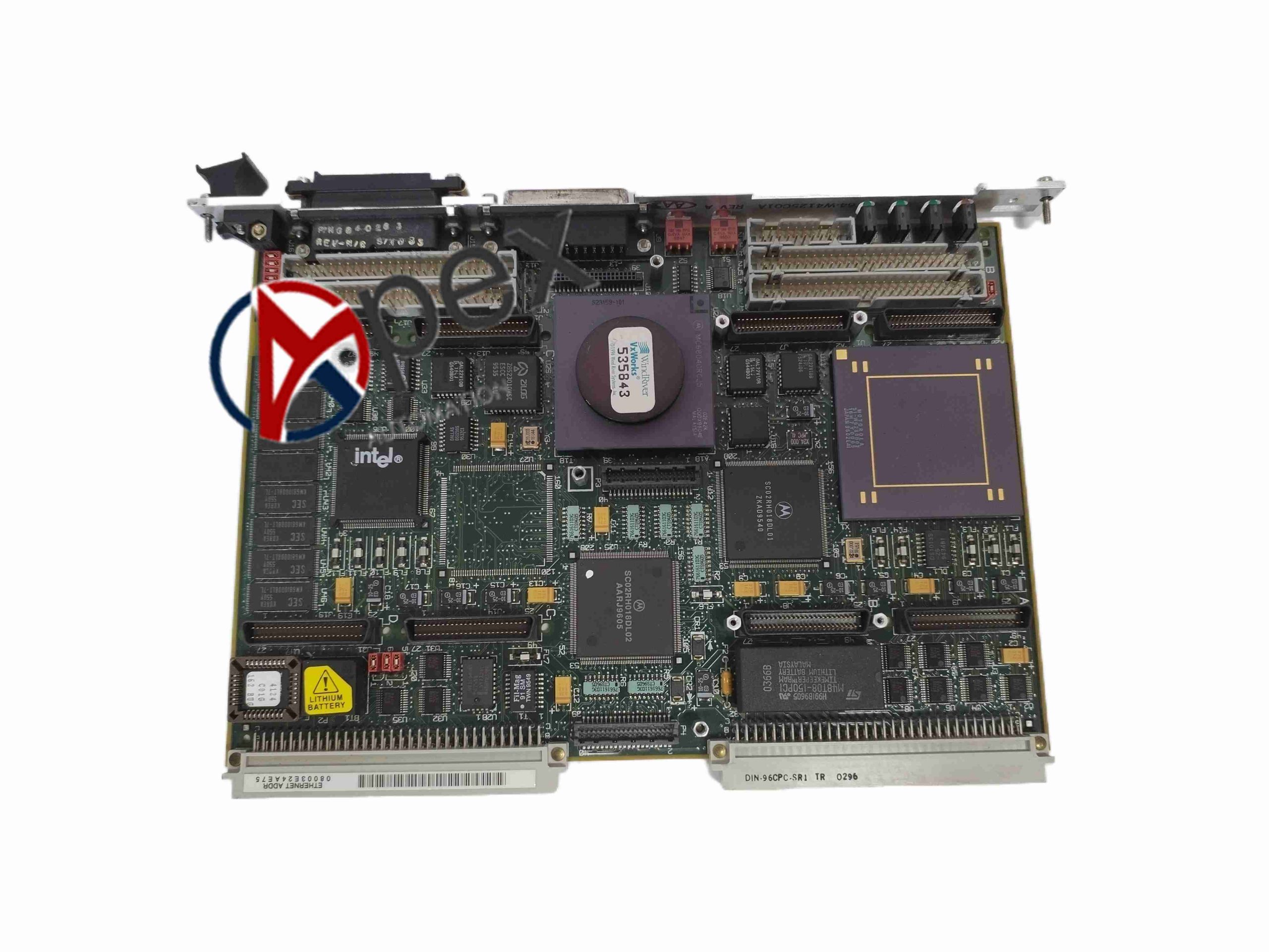 MVME162-512A (3)
