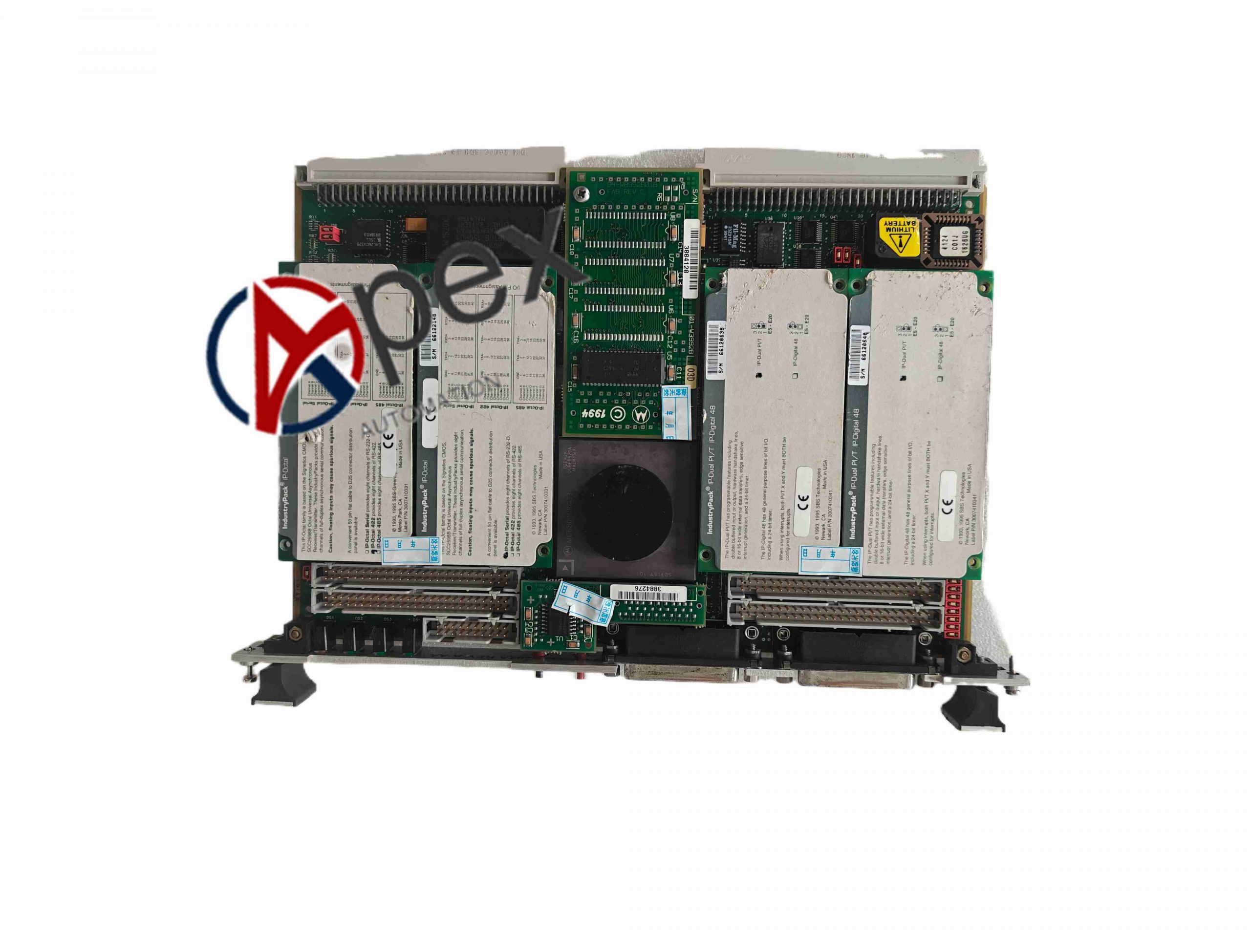 MVME162-513A (2)