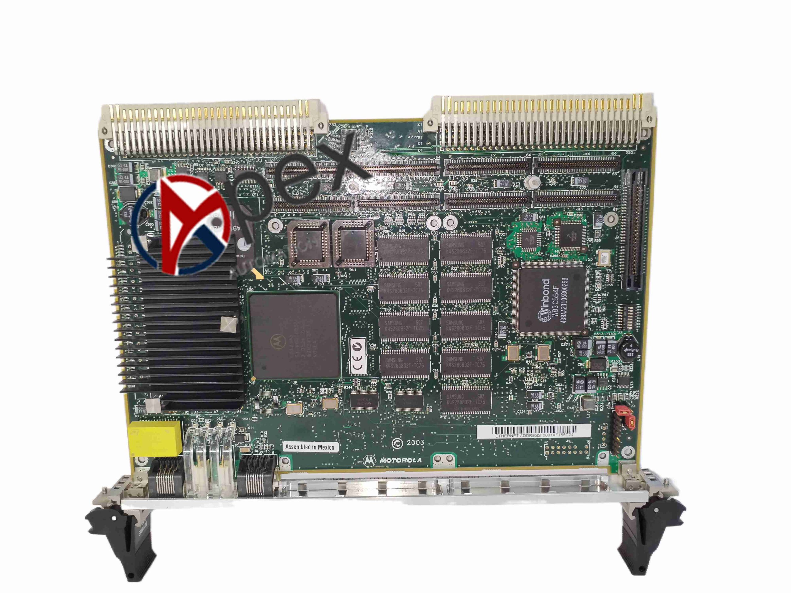 MVME2434