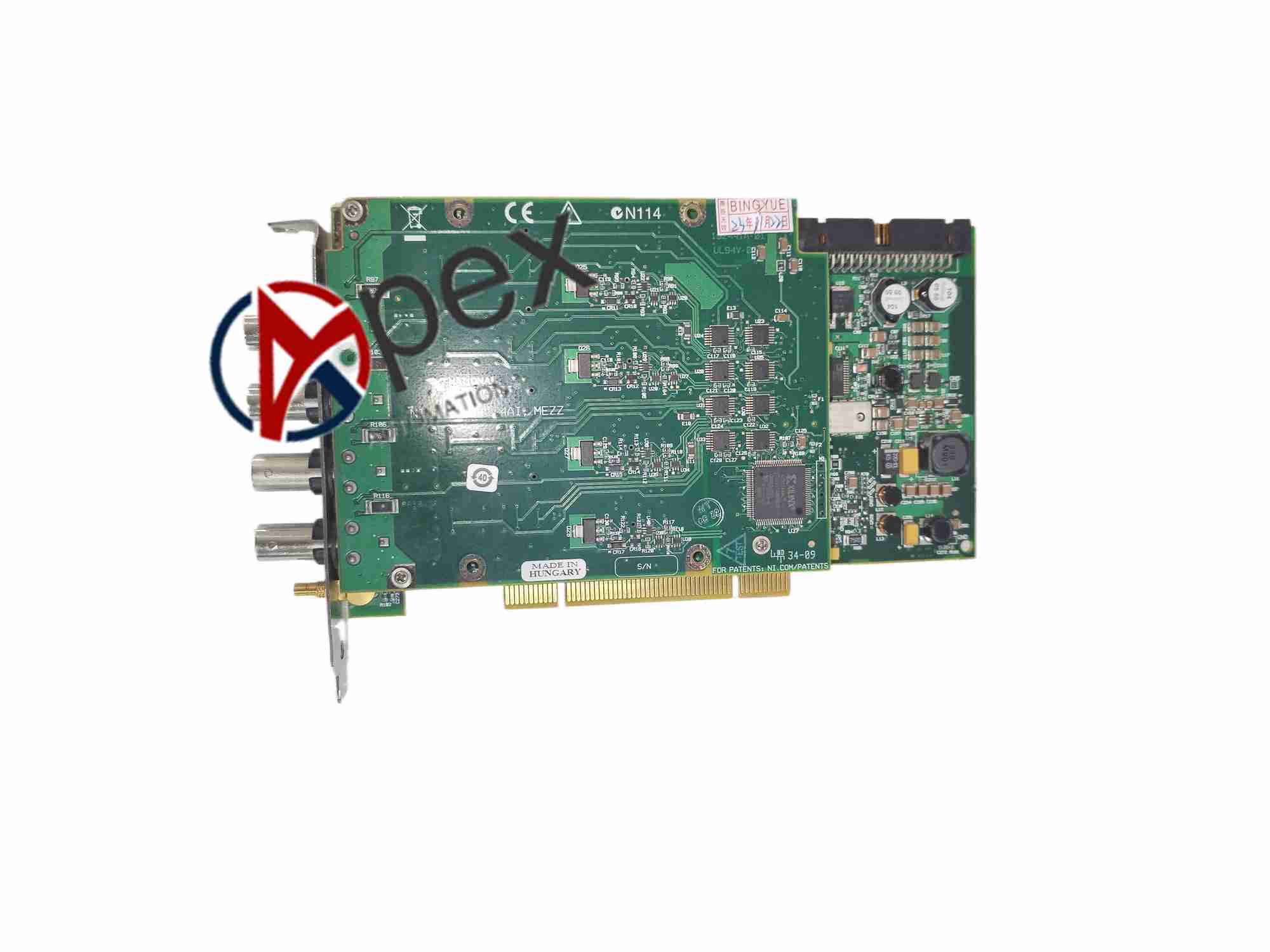 PCI-4462 (2)