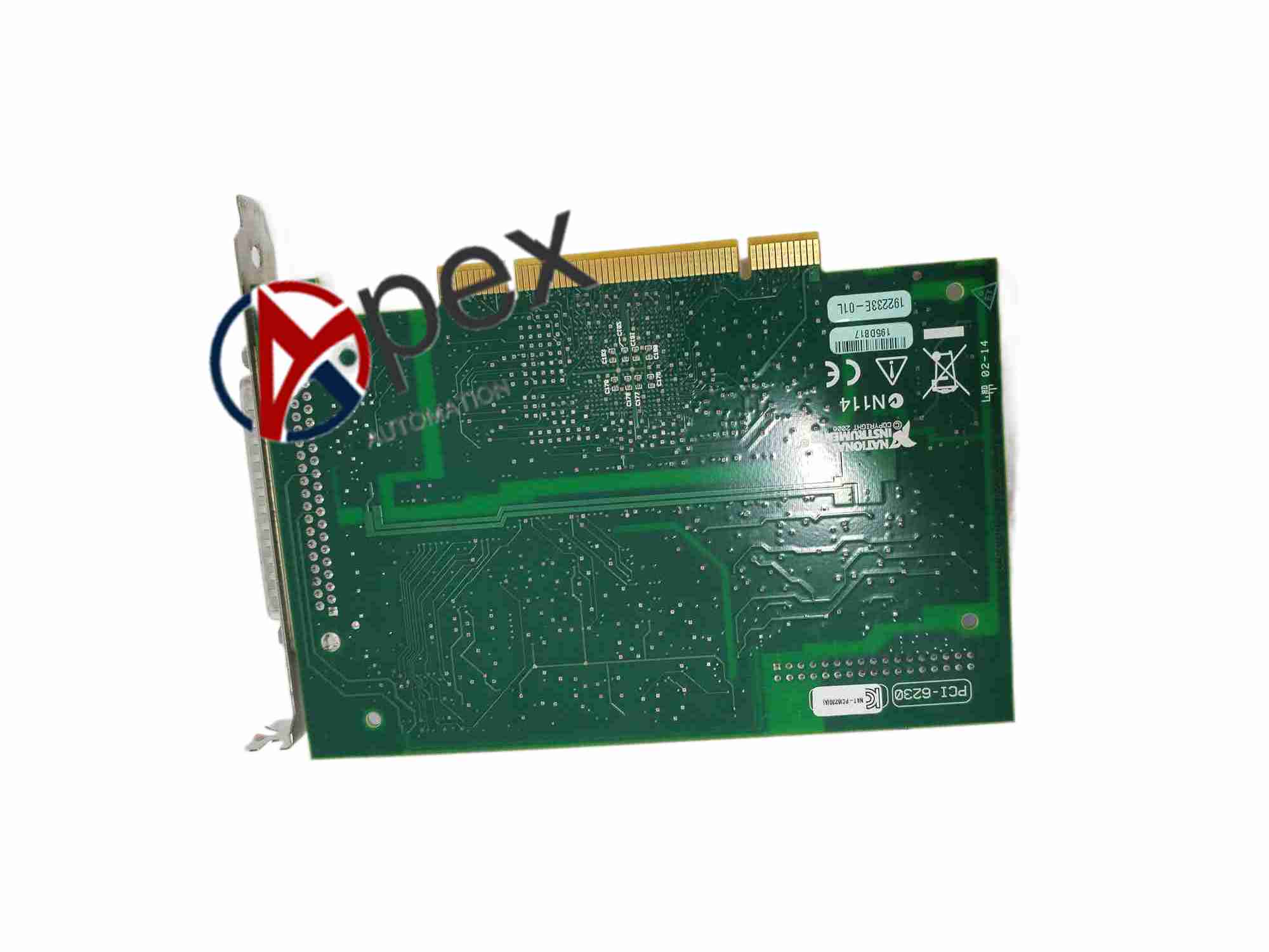 PCI-6230 (2)