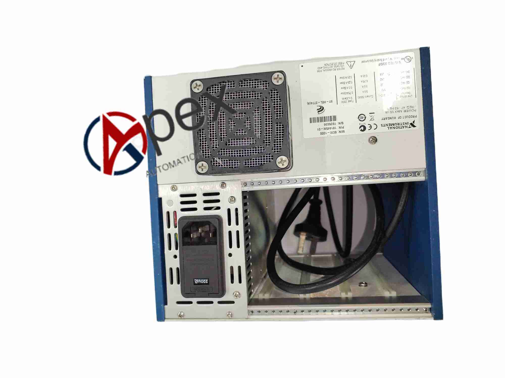 SCXI-1000 (2)