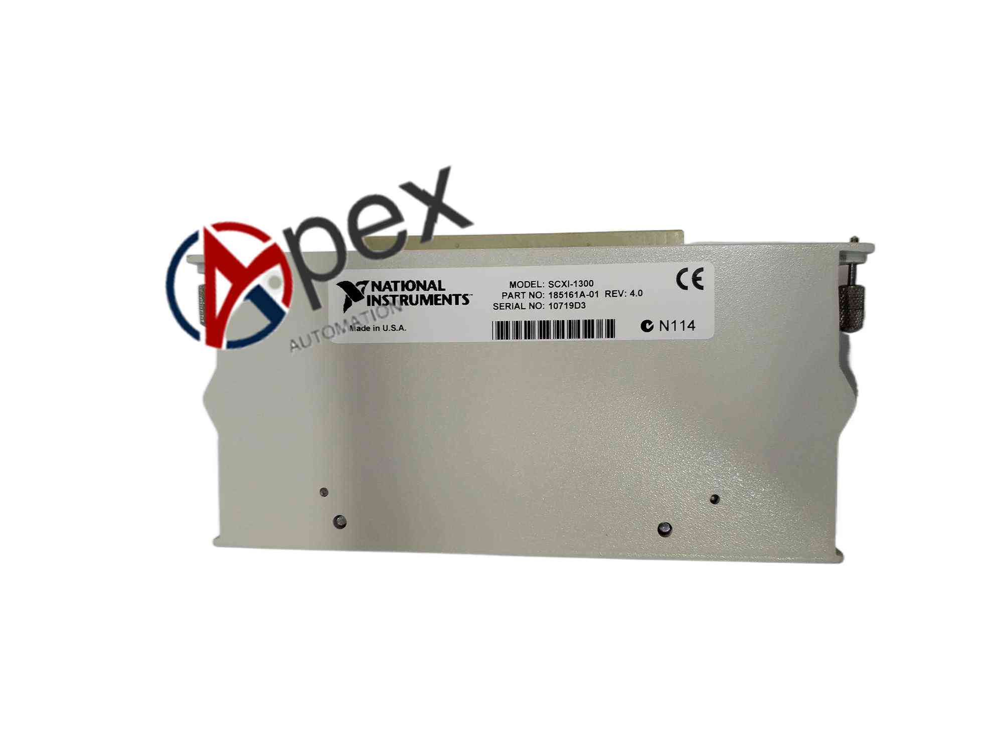 SCXI-1300 (2)