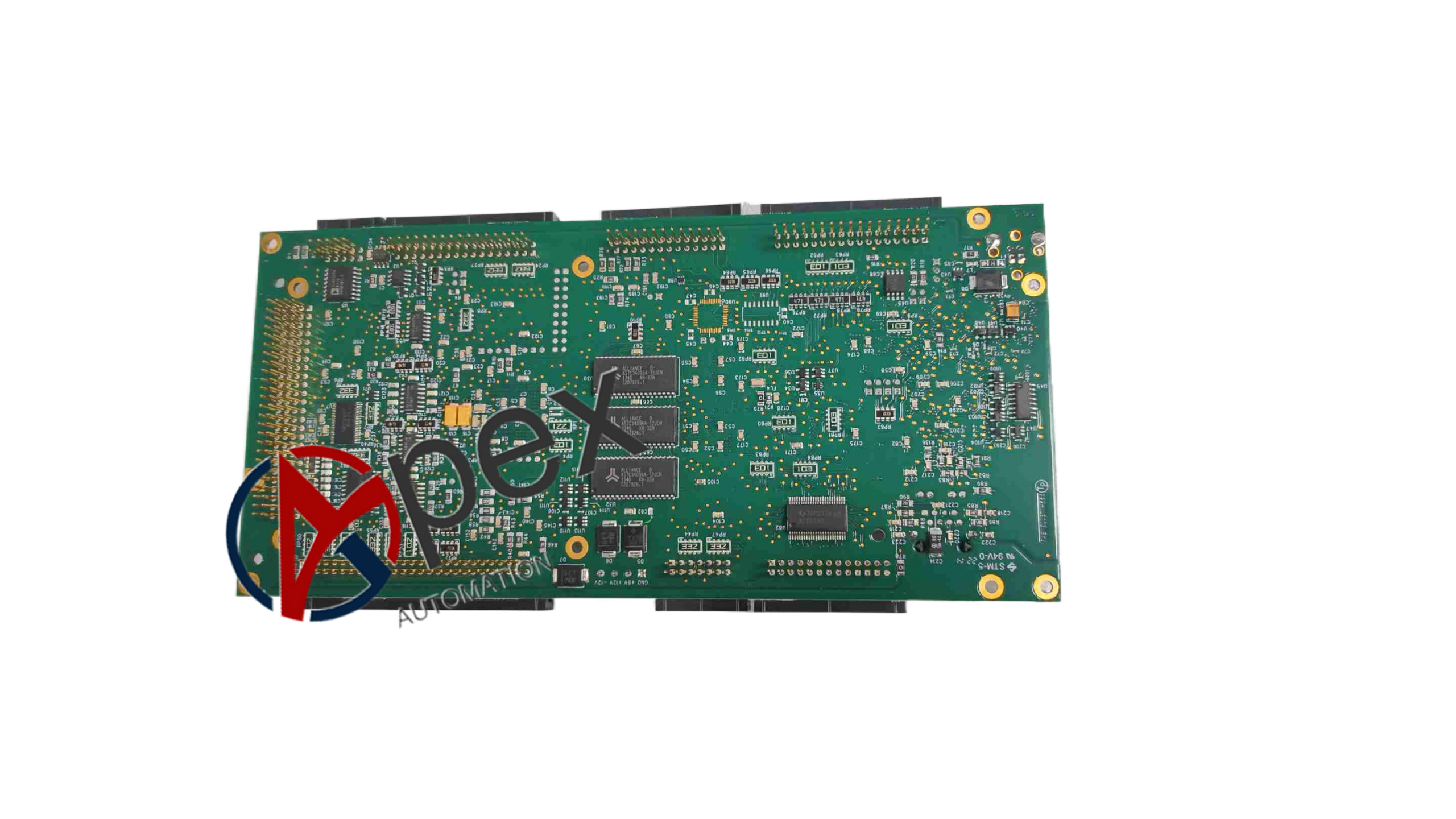 TURBO PMAC2 CPU 160MHZ (2)