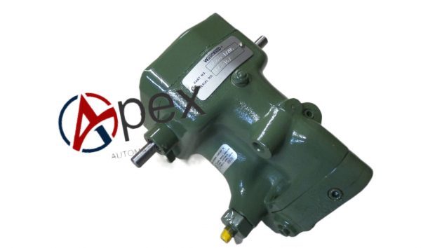Woodward 9907-504 Communication Module - Apex Automation